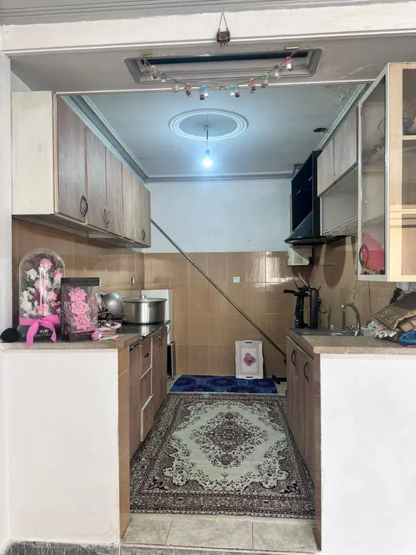 دربستی دو طبقه|اجارهٔ خانه و ویلا|پاکدشت, پاکدشت (مامازند)|دیوار