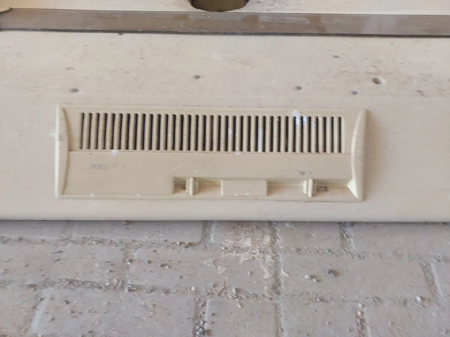 هود مکس|هود|میبد, |دیوار