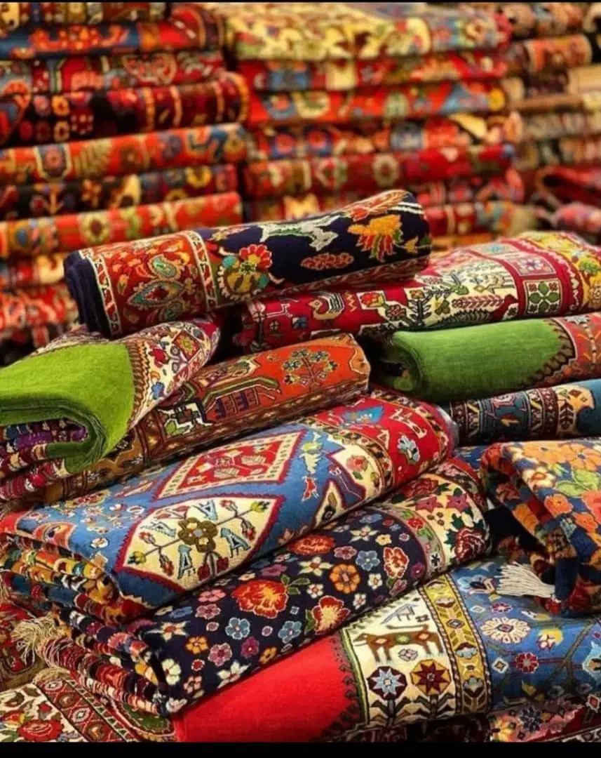 قالیشویی تهران نو.دماوند.نیروهوایی.امامت.خاقانی|خدمات نظافت|تهران, شارق|دیوار