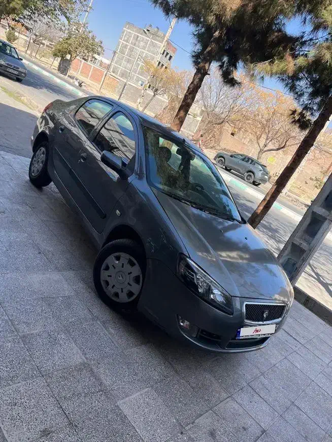 رانا 98|خودرو سواری و وانت|کرمان, |دیوار