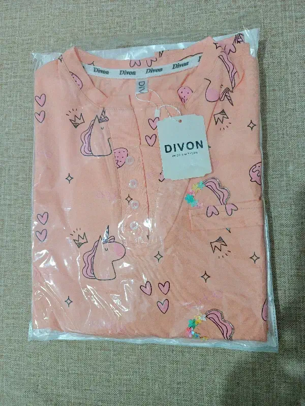 تیشرت یونیکورن|لباس|محمدیه-قزوین, |دیوار