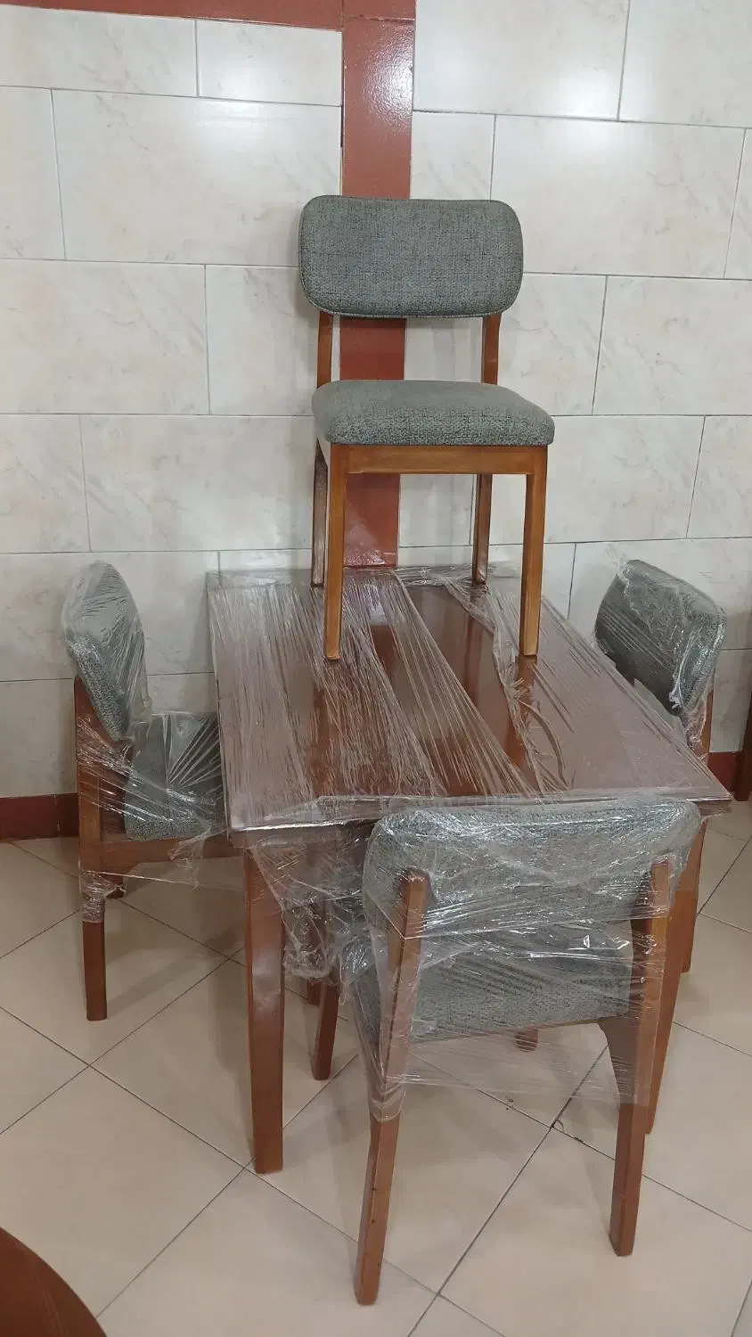 میزناهارخوری میزناهارخوری لینا|میز و صندلی غذاخوری|فردیس, فردیس|دیوار