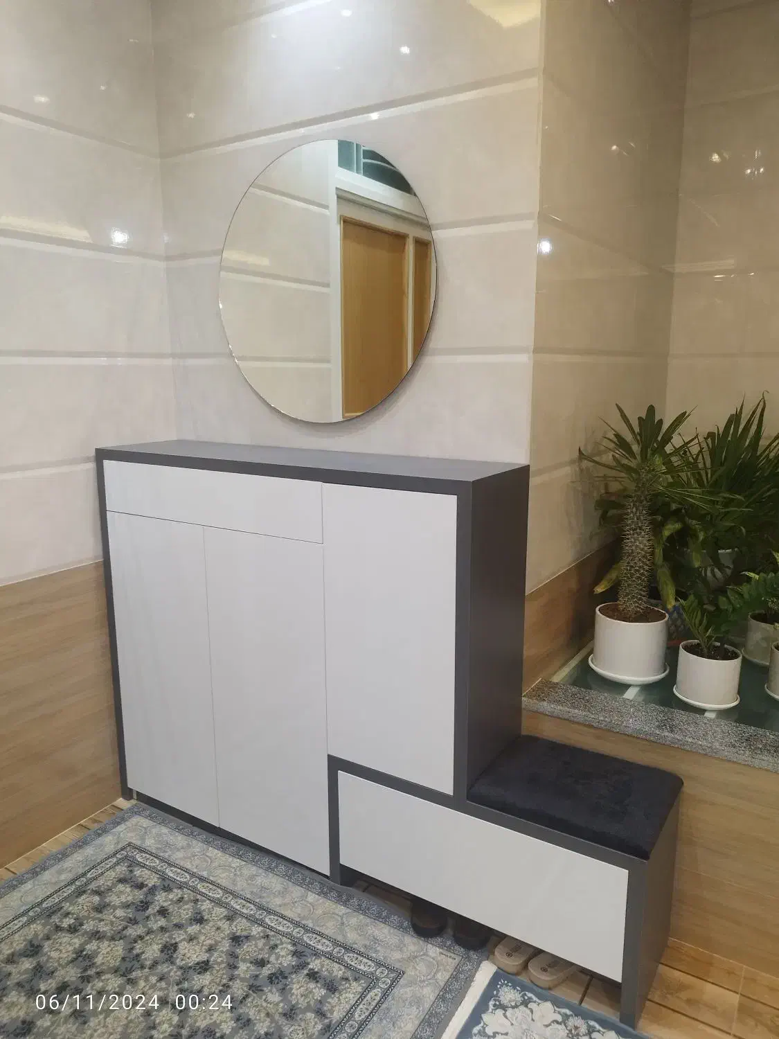 کابینت|مصالح و تجهیزات ساختمان|زرقان, |دیوار