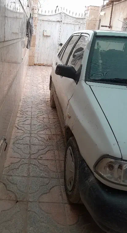 پراید ۹۰ sx|خودرو سواری و وانت|کرمان, |دیوار