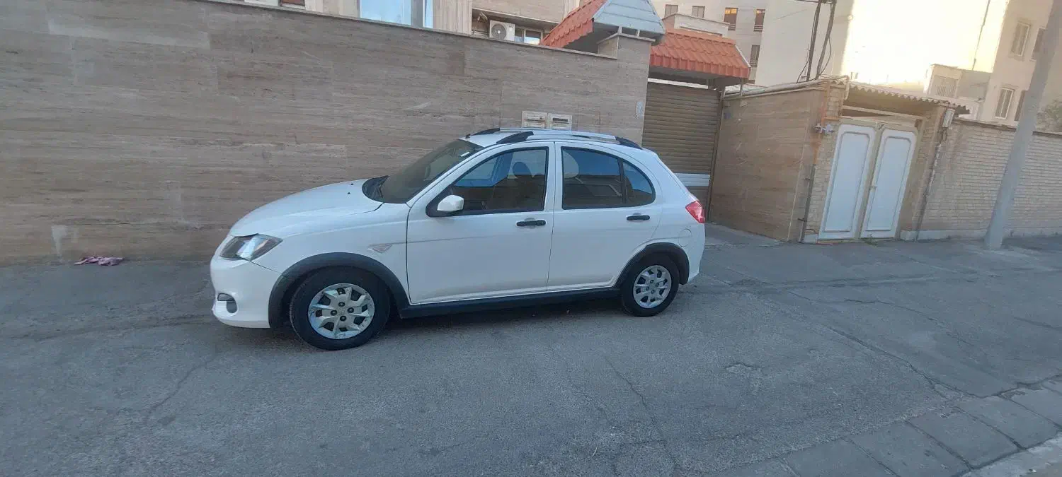 فروش کوئیک مدل 1401|خودرو سواری و وانت|سمنان, |دیوار