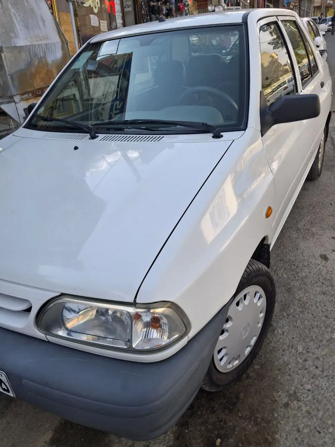 پراید ۱۳۱ مدل ۹۹|خودرو سواری و وانت|کلیبر, |دیوار