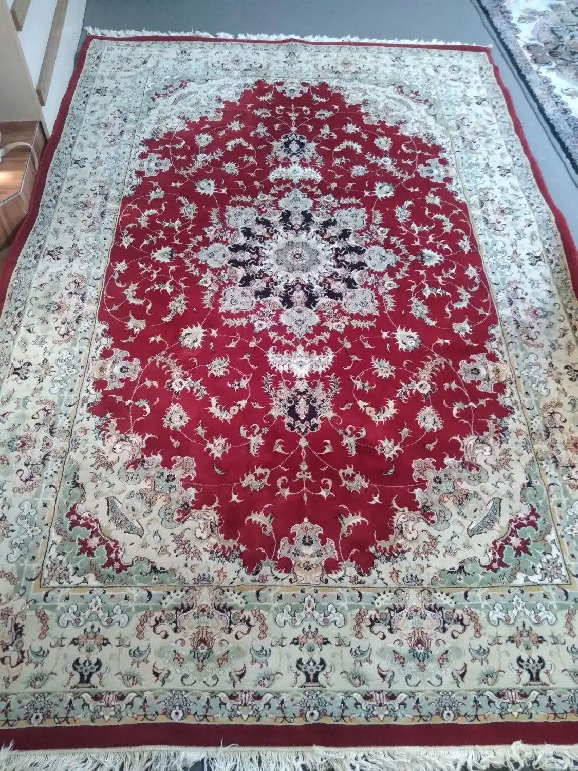 فرش۶ متری|فرش|تهران, اوقاف|دیوار