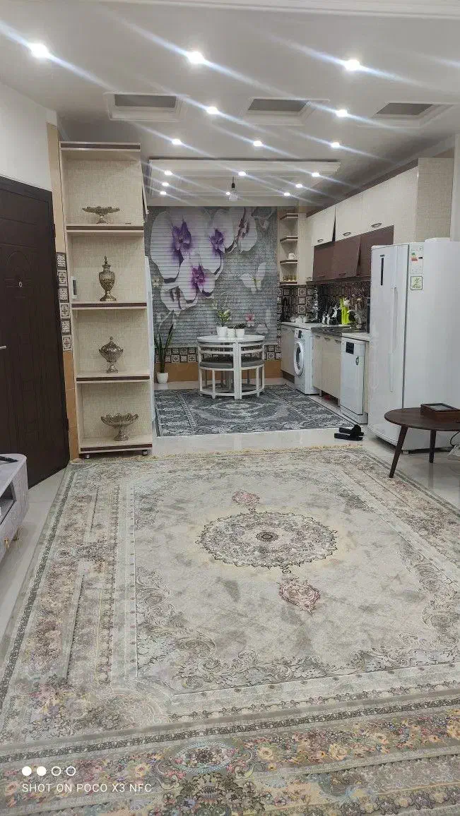 70 متر/قائمیه/تک واحدی/بافت اصلی/قابل تبدیل|اجارهٔ آپارتمان|اسلام‌شهر, شهرک قائمیه|دیوار