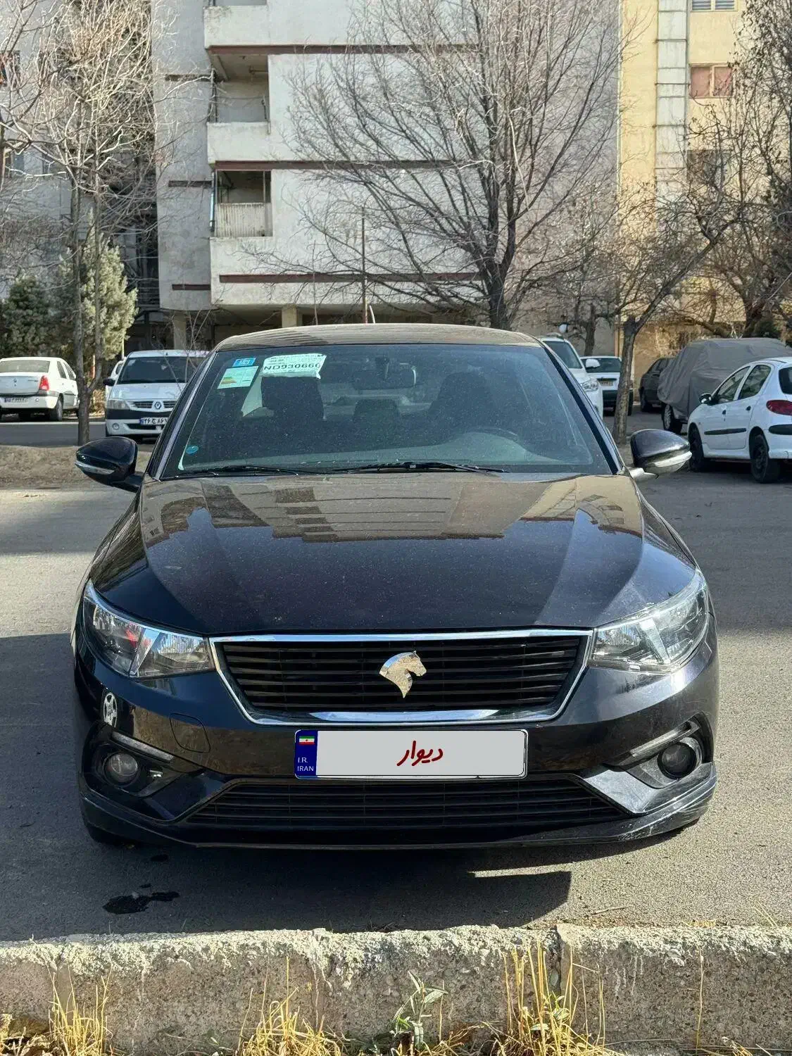 تارا V1|خودرو سواری و وانت|تبریز, |دیوار