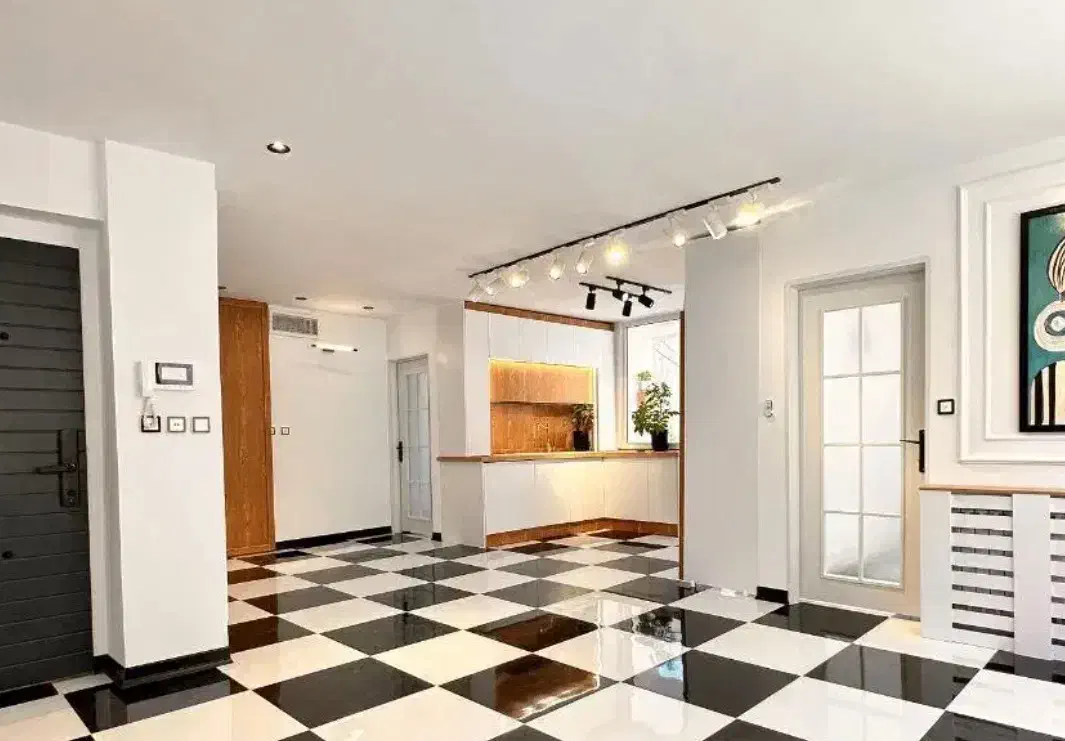 ۶۲ متری مهندسی ساز/فول امکانات/سنددار|فروش آپارتمان|تهران, دولتخواه جنوبی|دیوار