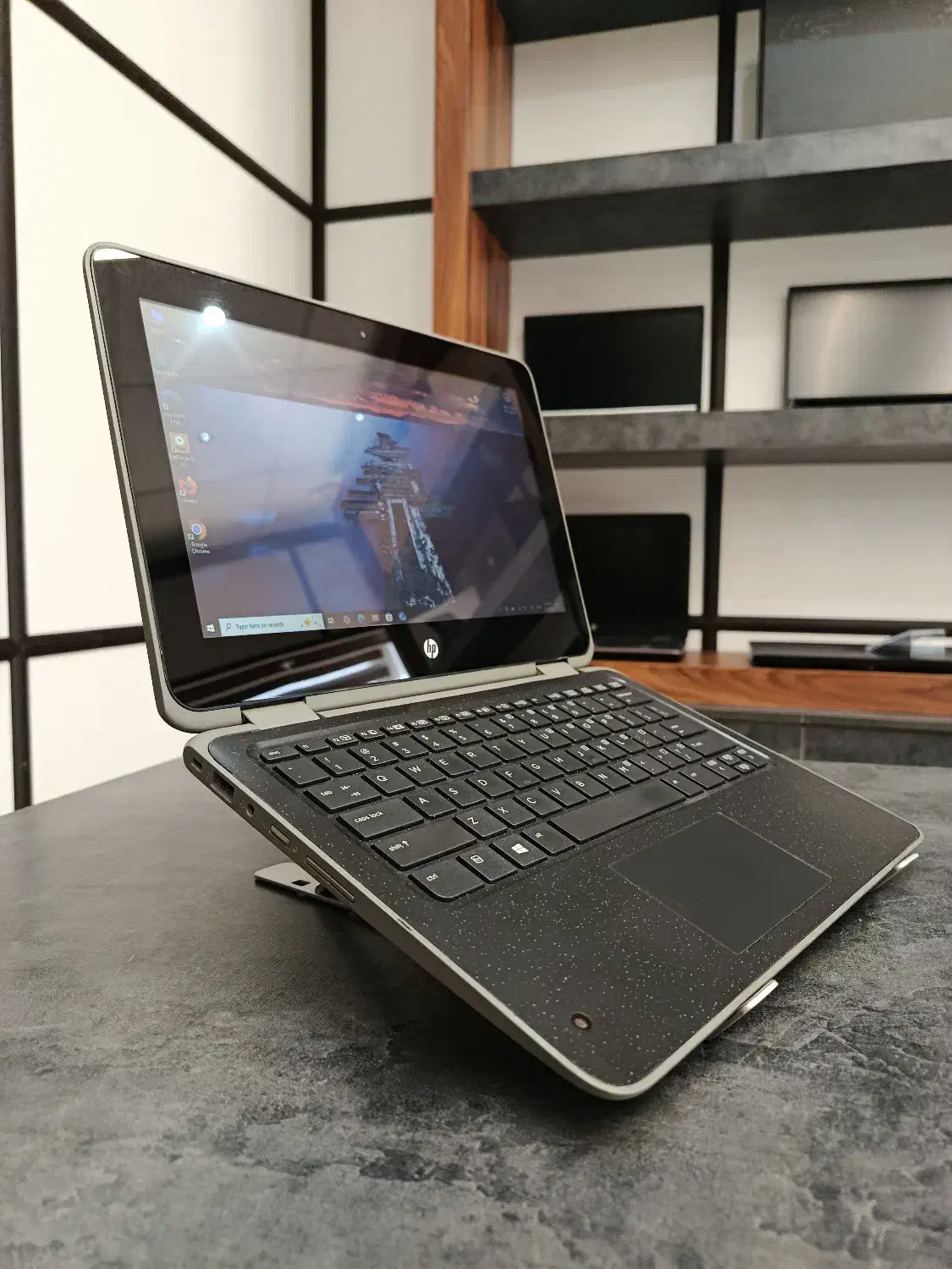 لپ تاپ HP ProBook x360 G4|رایانه همراه|قم, صفائیه|دیوار