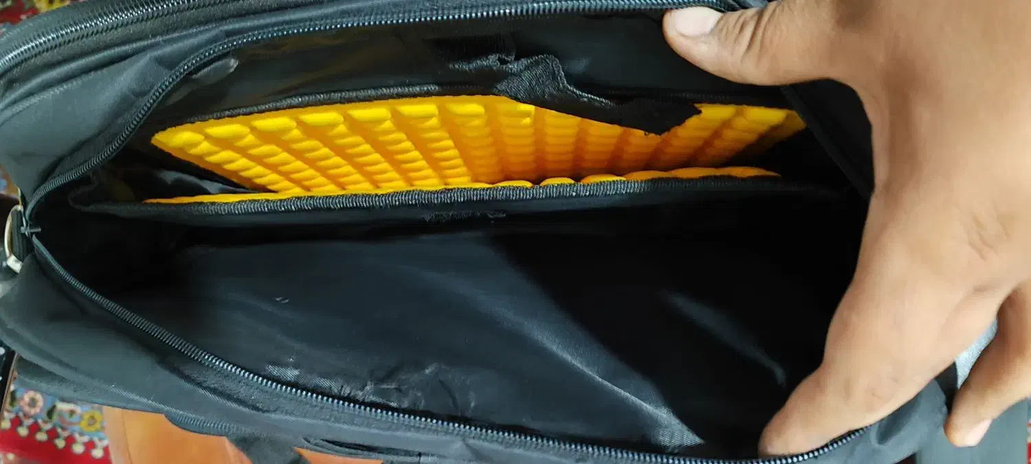 کیف لپ تاب و مدرسه ای|قطعات و لوازم جانبی رایانه|کازرون, |دیوار