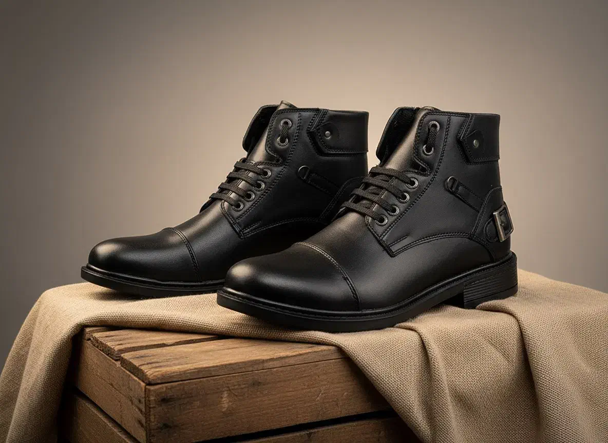 کفش صاقدار مردانه|کیف، کفش، کمربند|قم, شاه ابراهیم|دیوار