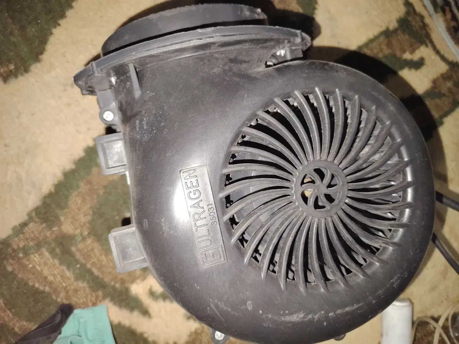 2 عدد ماینر s9j،فن ماینر، فن حلزونی، فن قطع کن پ|قطعات و لوازم جانبی رایانه|اهواز, شهرک رزمندگان|دیوار