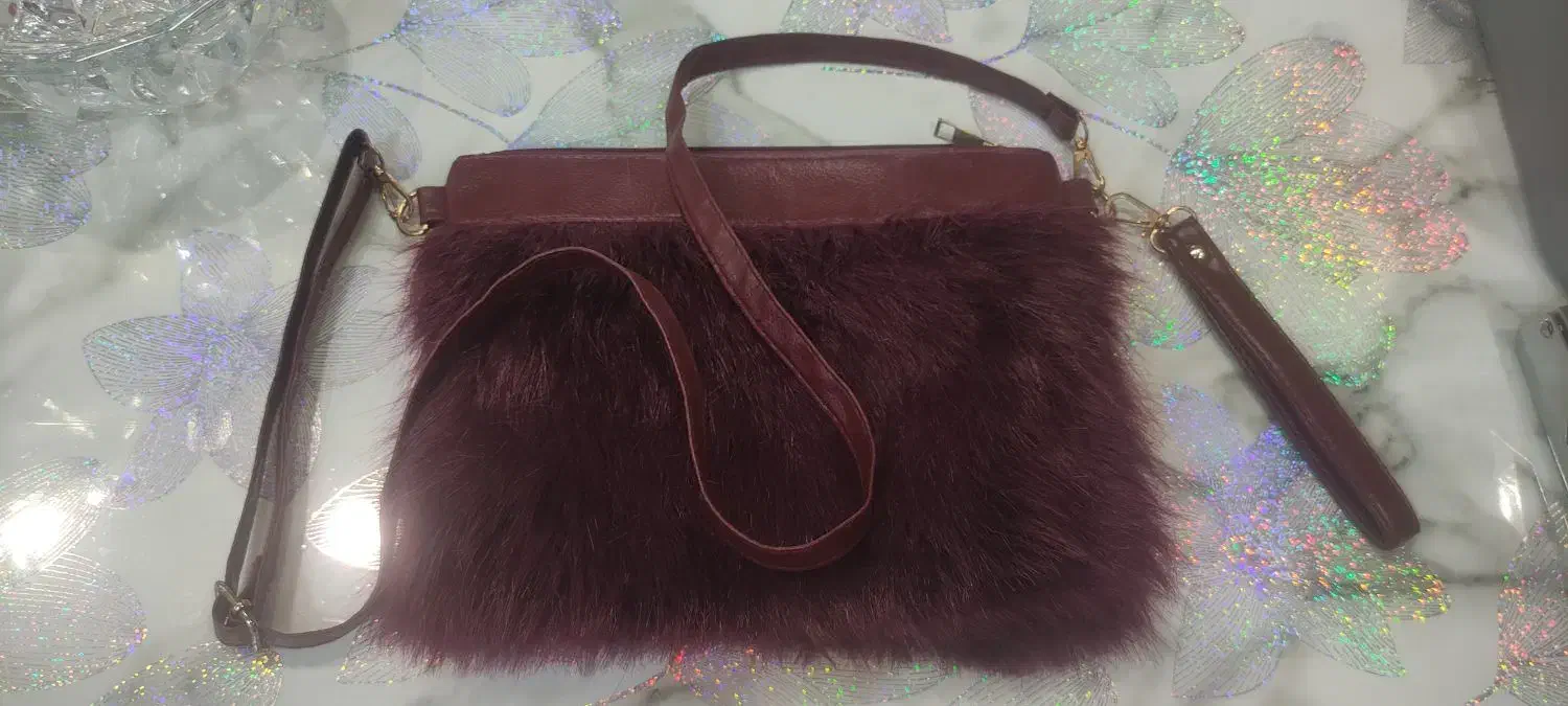 کیف دوشی|کیف، کفش، کمربند|زنجان, |دیوار