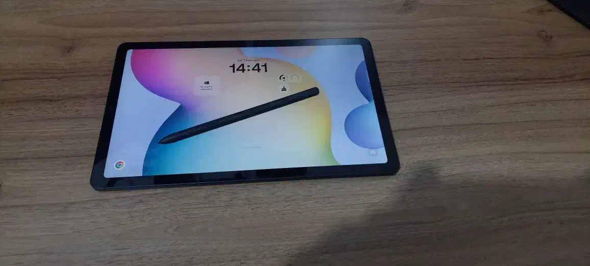 tab s6 lite|تبلت|شیراز, شهرک نیروی انتظامی|دیوار