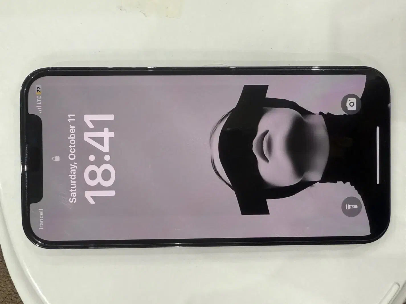 اپل iPhone 12 Pro با حافظهٔ ۱۲۸ گیگابایت|موبایل|مشهد, خین عرب|دیوار