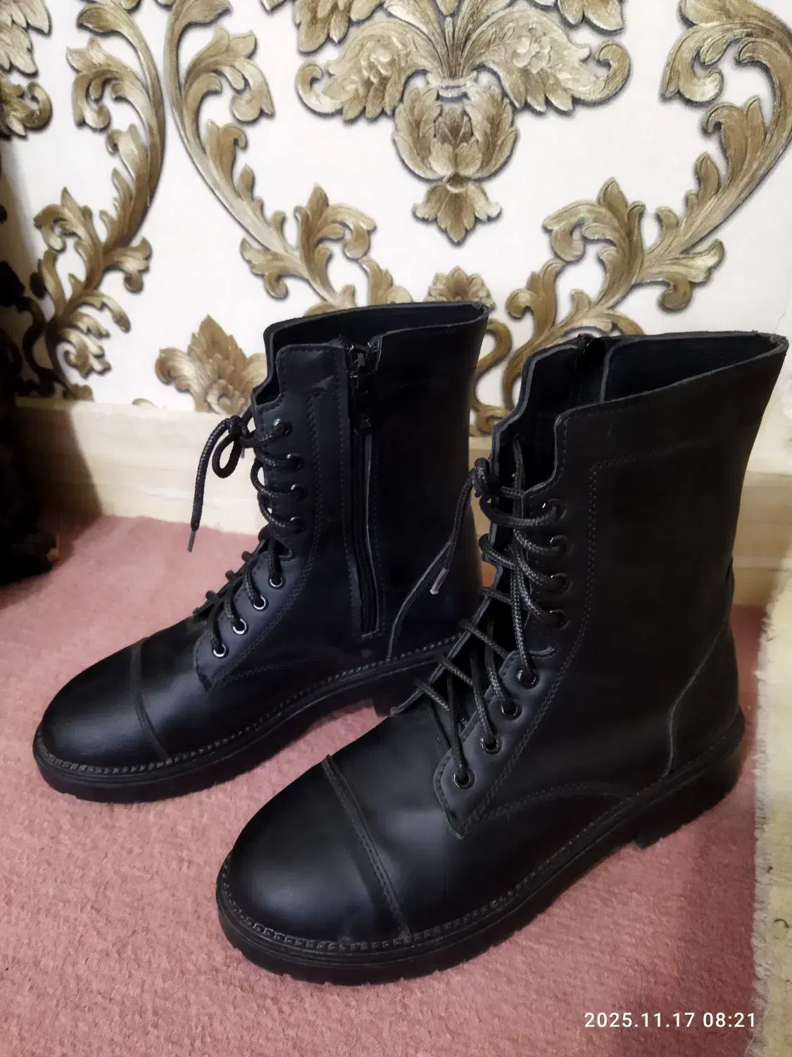 نیم بوت نو اسپرت|کیف، کفش، کمربند|بروجرد, |دیوار