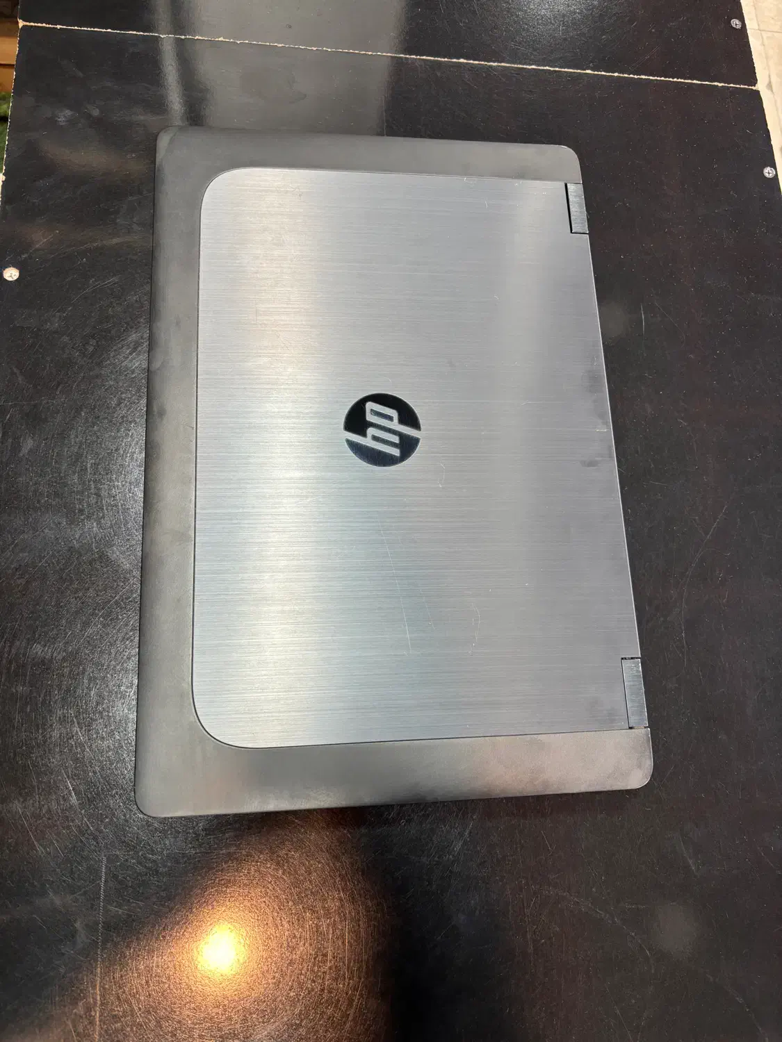 لب تاپ zbook اچ پی|رایانه همراه|دزفول, |دیوار