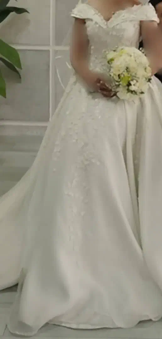 لباس عروس|لباس|تهران, مجیدآباد|دیوار