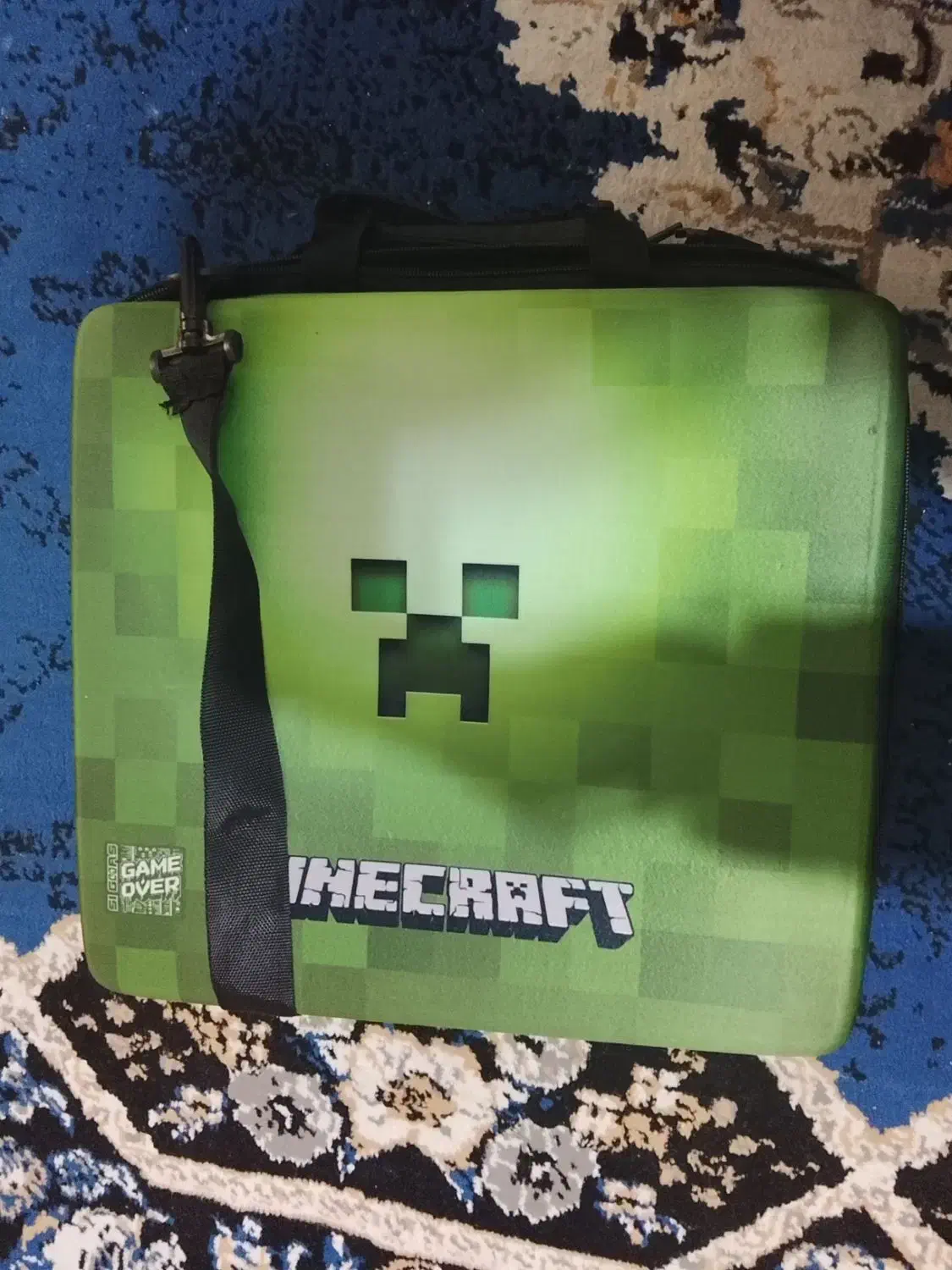 کیف کنسول ps4|کنسول، بازی ویدئویی و آنلاین|کرج, کمالشهر|دیوار