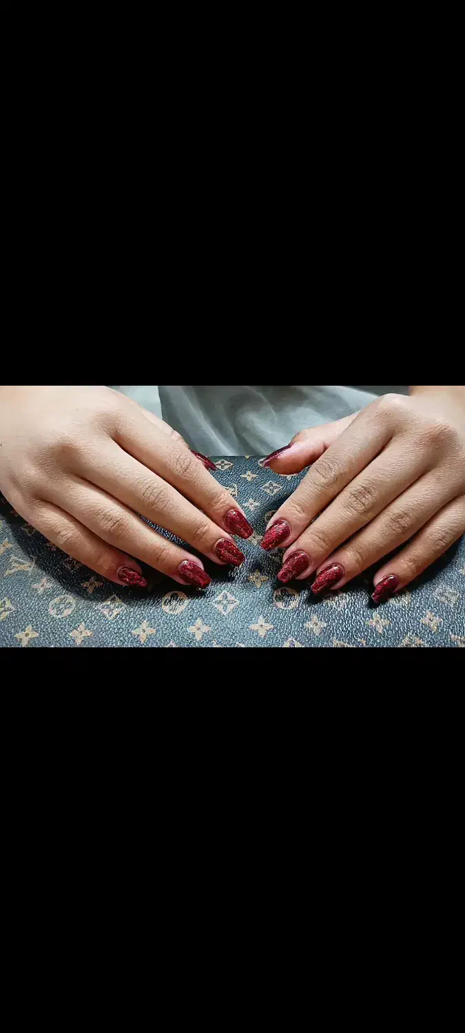 ناخن|خدمات آرایشگری و زیبایی|مشهد, مصلی (کارمندان اول)|دیوار