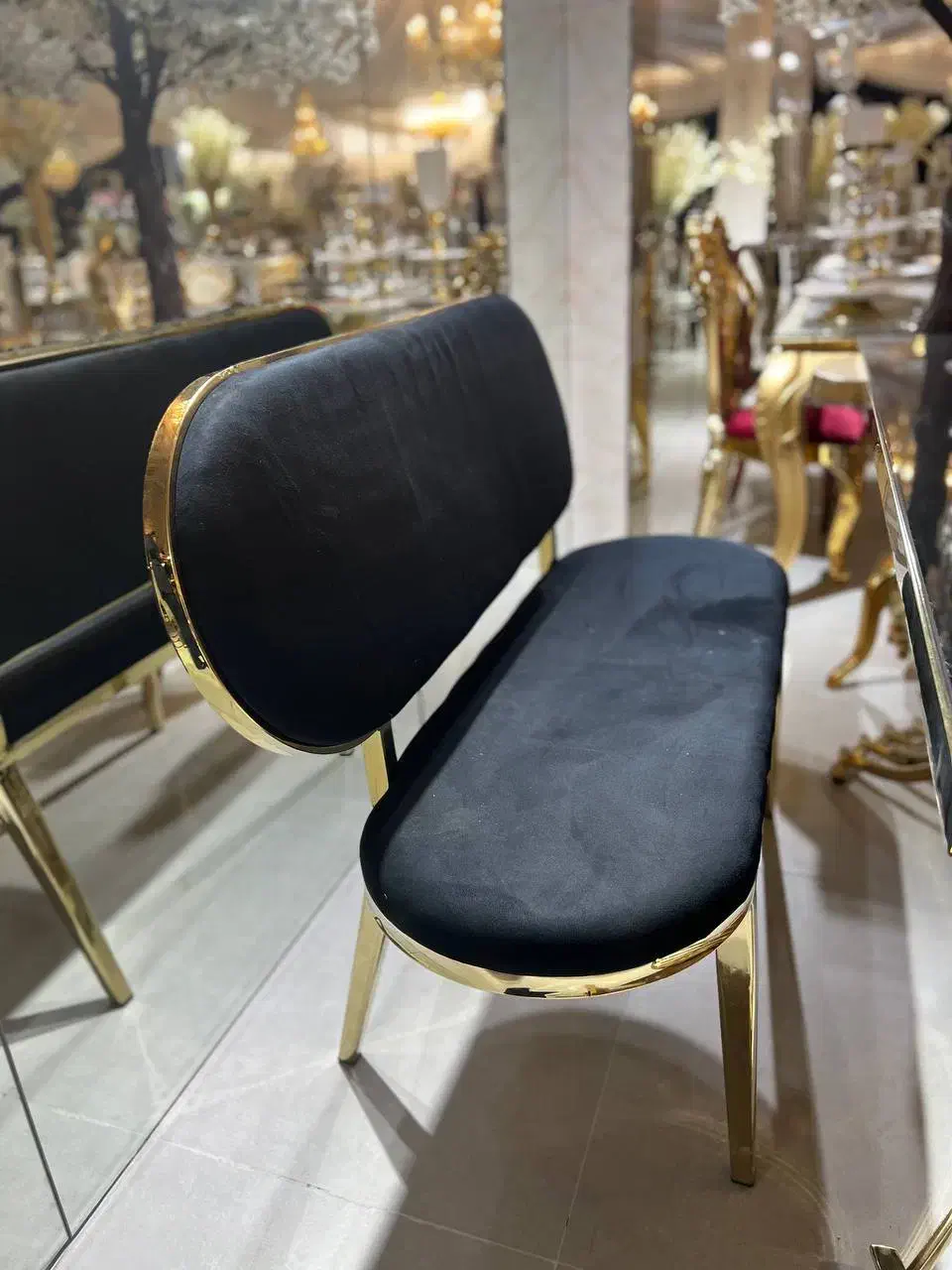 شزلون جایگاه عروس داماد صندلی عروس داماد/ تالار|عمده‌فروشی|پیرانشهر, |دیوار