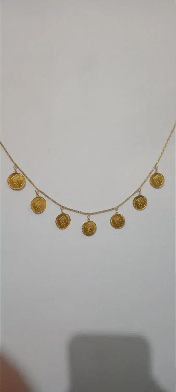 گردنبند|جواهرات|یاسوج, |دیوار