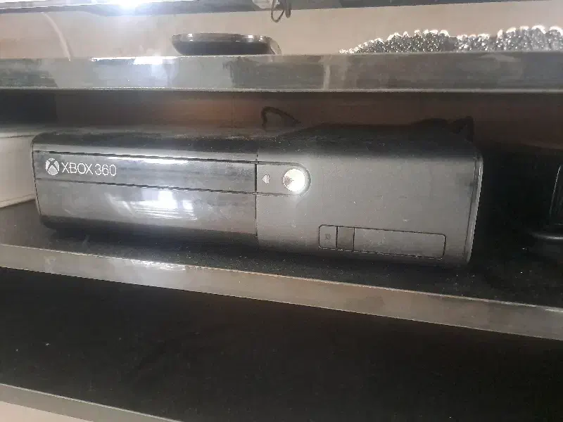 xbox360|کنسول، بازی ویدئویی و آنلاین|اراک, |دیوار