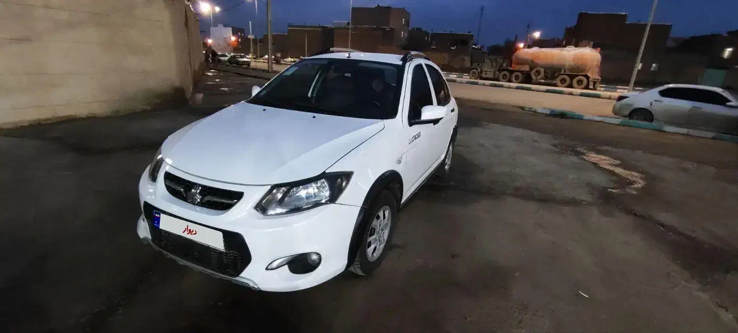 کوییک معمولی|خودرو سواری و وانت|اسدآباد, |دیوار