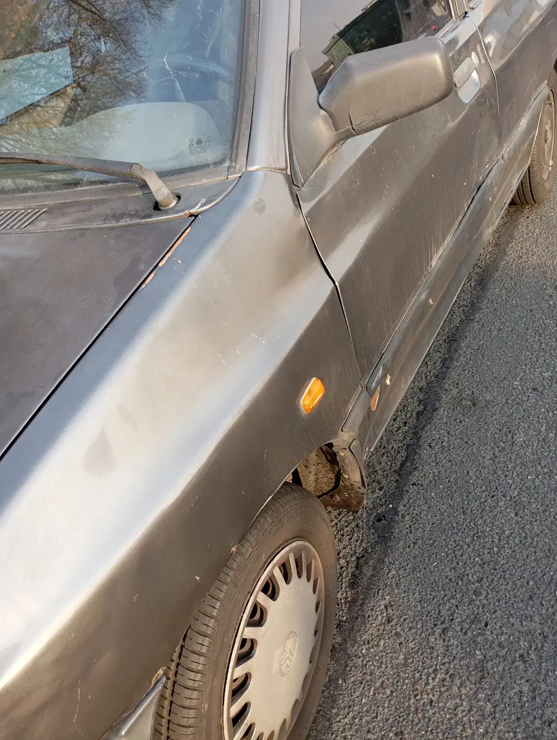 پراید131|خودرو سواری و وانت|تهران, مرادآباد|دیوار