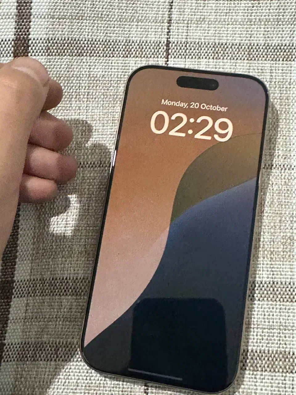 16پرو مکس 256 گیگ باطری100|موبایل|مشهد, عیدگاه|دیوار