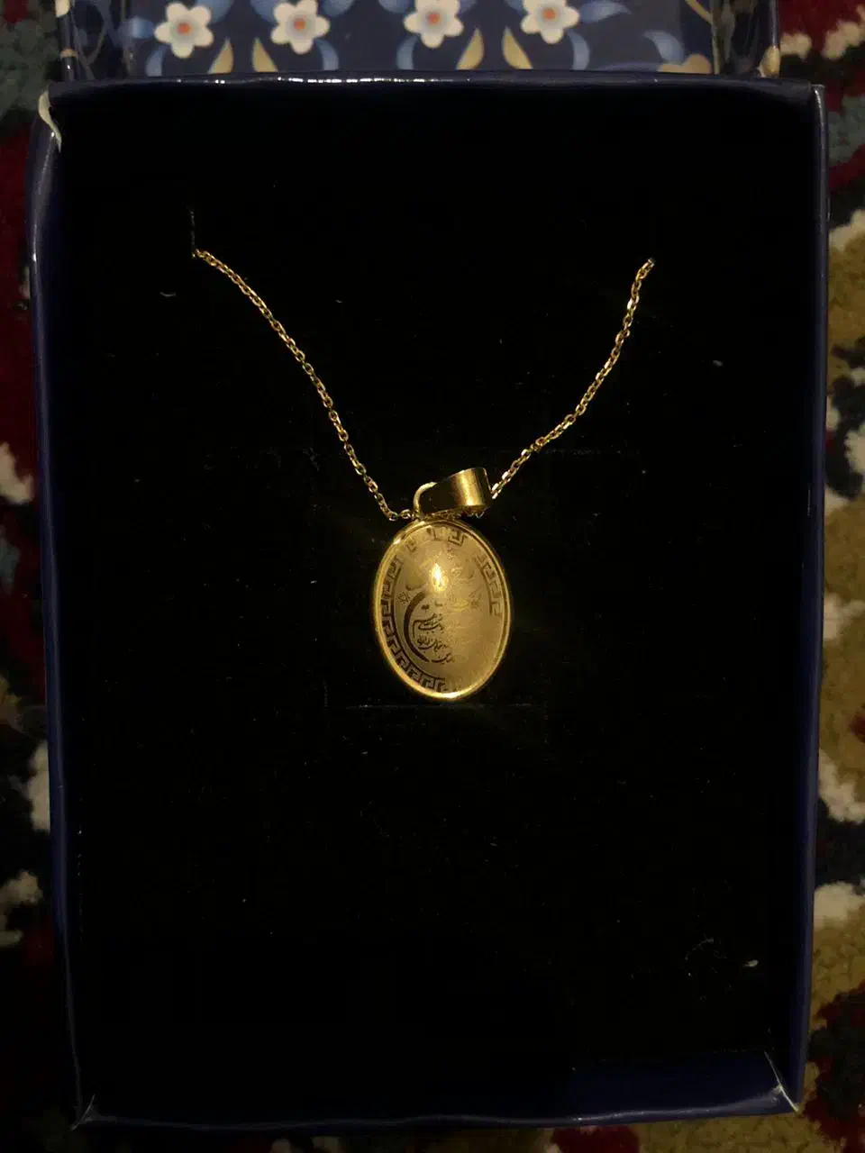 مقداری طلا نزدیک به ۱۳ گرم نو|جواهرات|اهواز, سلطانمنش|دیوار