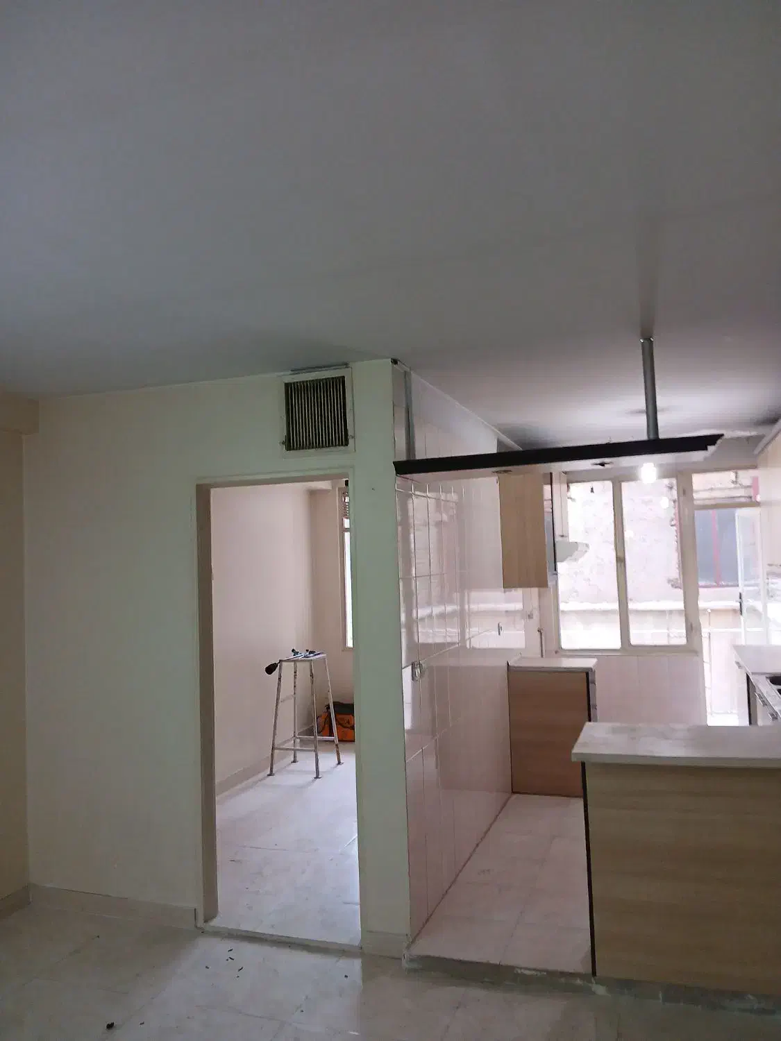 اجاره یک دستگاه آپارتمان