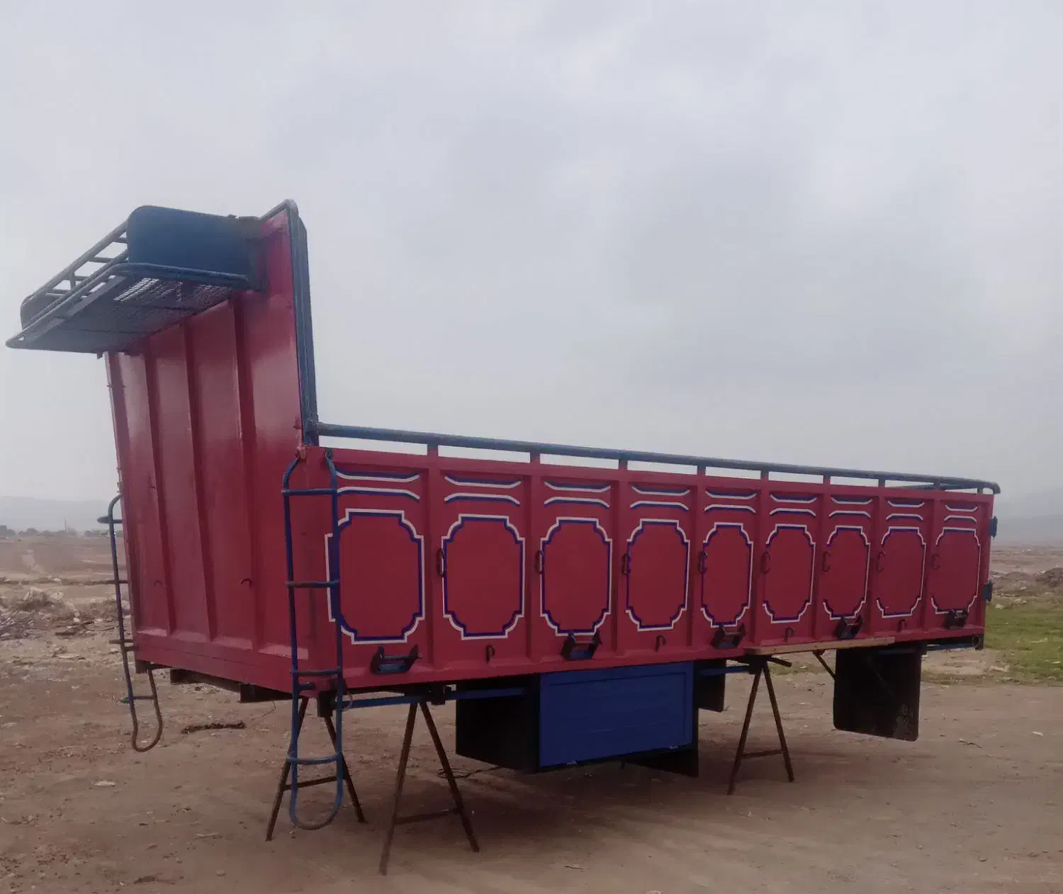 اطاق ایسوزو۷۰ میلیون|قطعات یدکی و لوازم جانبی|کوهدشت, |دیوار