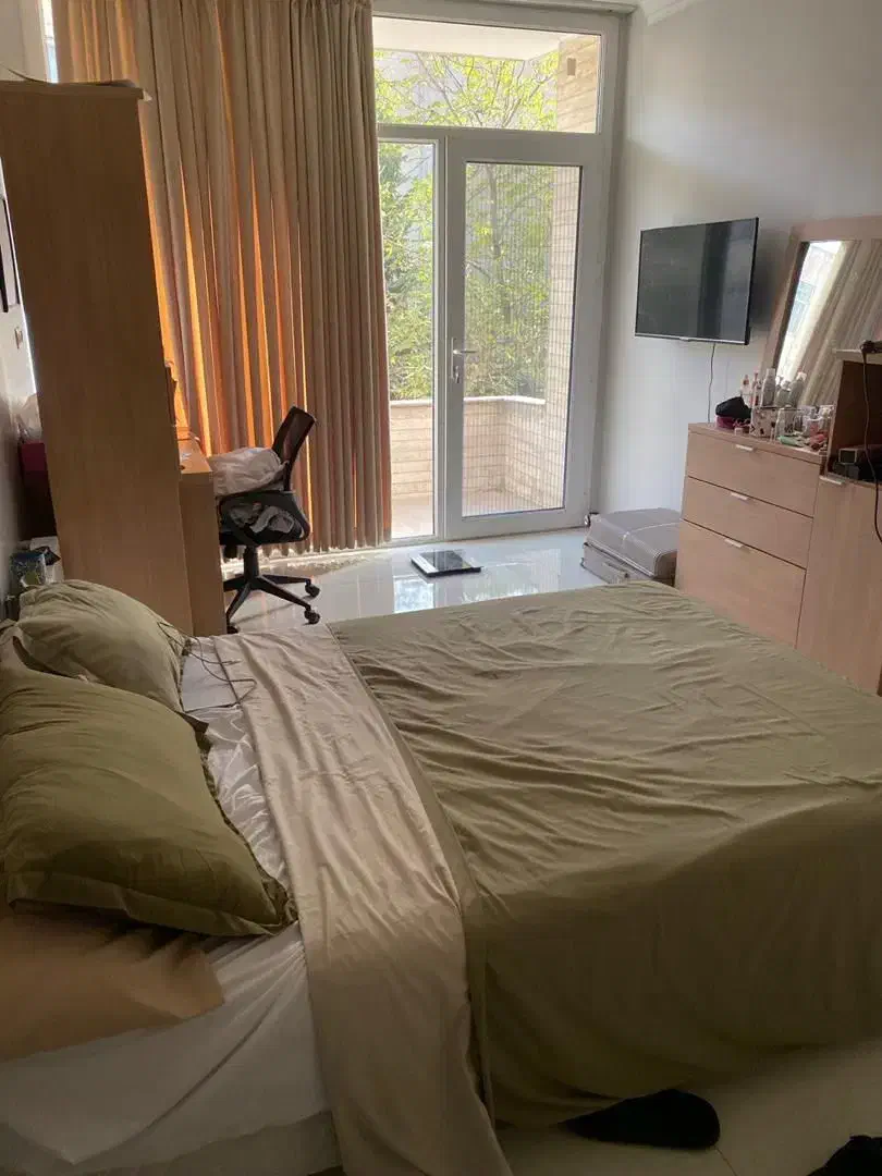 جردن/ 150 متر/ 3 خواب/ امکانات کامل/ بازسازی شده