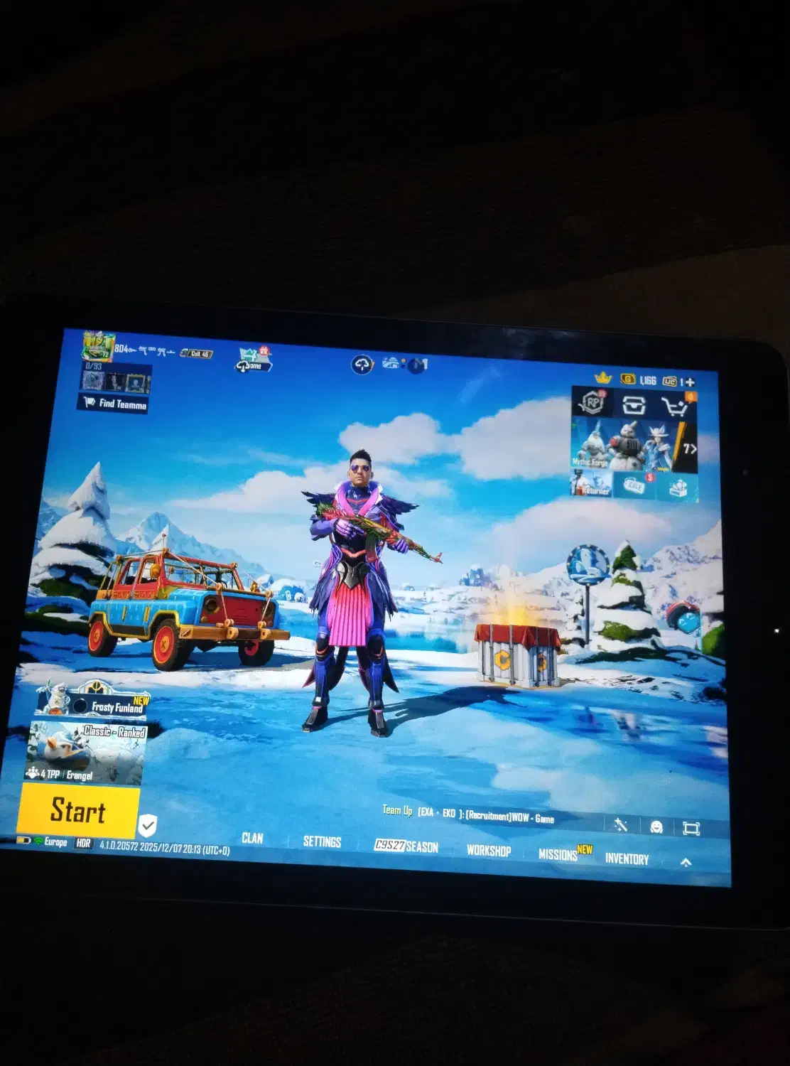 iPad 6th generation|تبلت|خاش, |دیوار