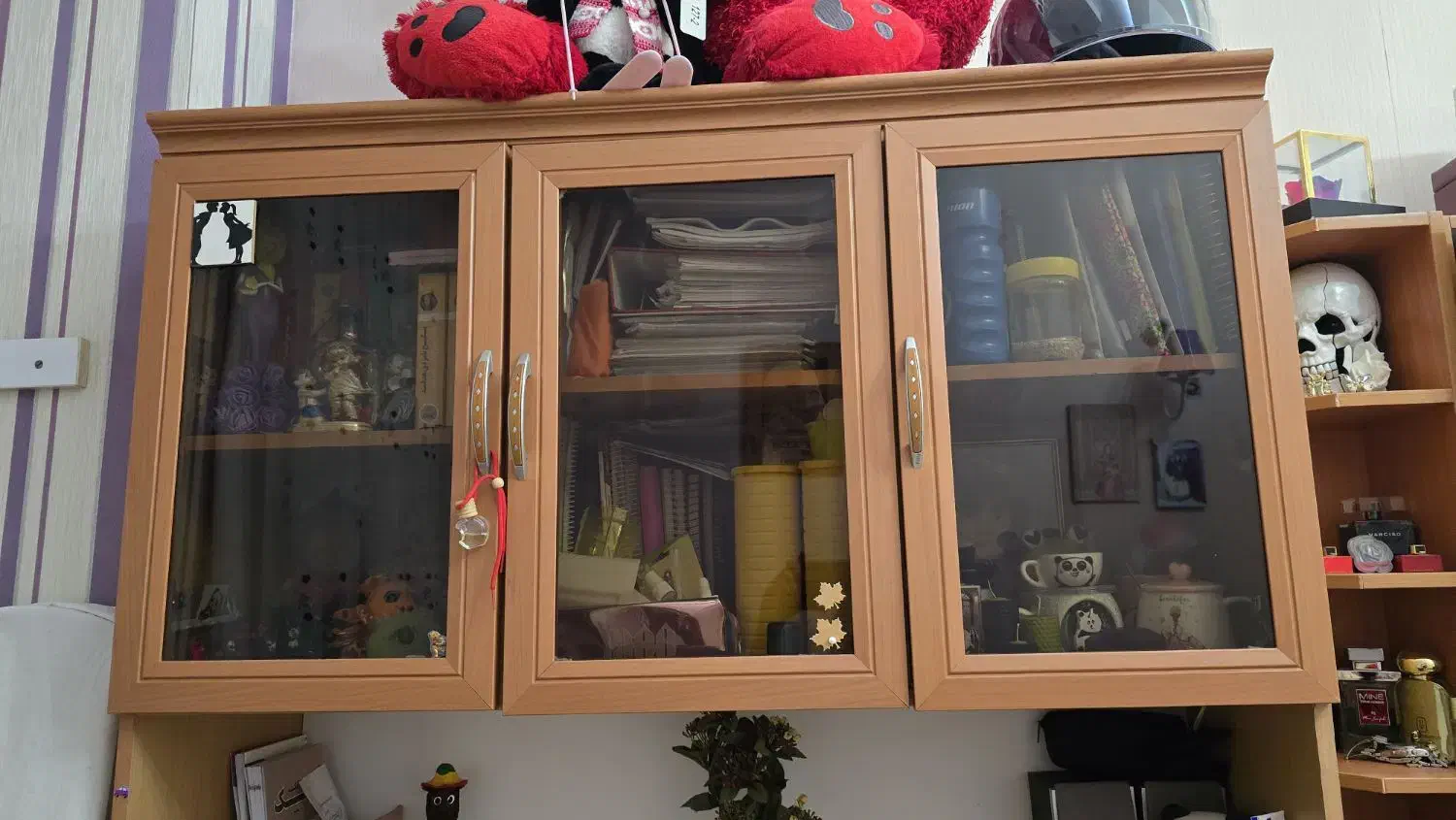 فروش میز تحریر و کامپیوتر تمام ام دی اف|میز تحریر و کامپیوتر|تهران, باغ فیض|دیوار