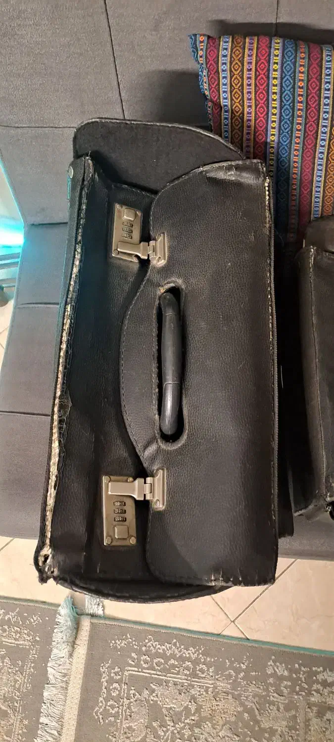 کیف لوازم عکاسی|دوربین عکاسی و فیلمبرداری|تهران, شهمیرزادی|دیوار