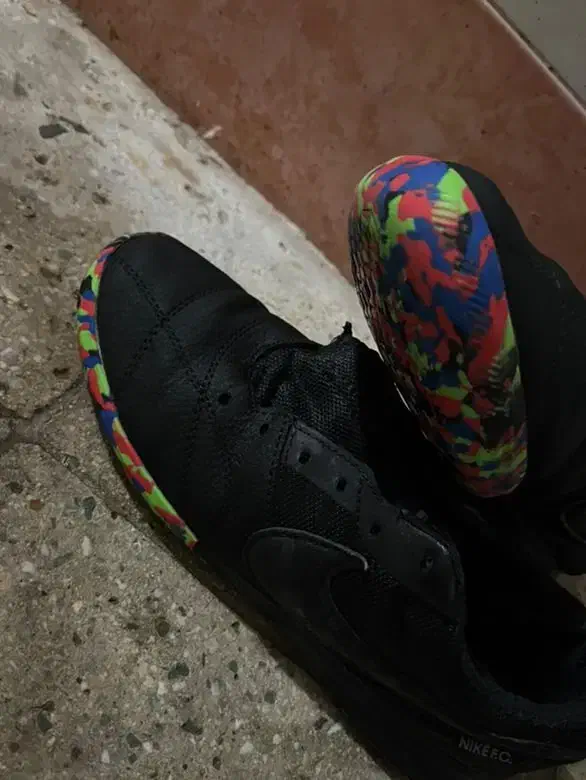 کفش سالنی پرمیر|تجهیزات ورزشی|قم, امامزاده ابراهیم|دیوار