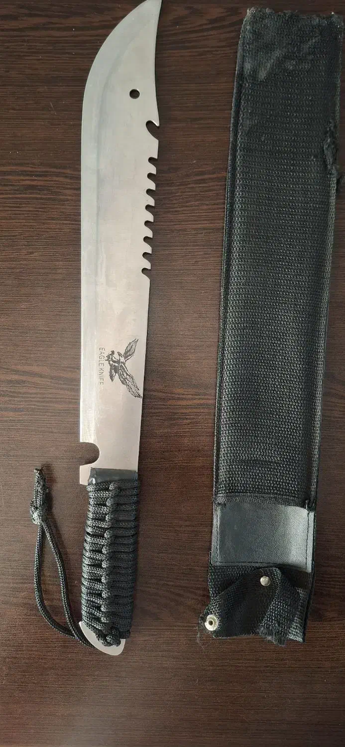 چاقو طبعیت گردی|حراج|جاجرود, |دیوار