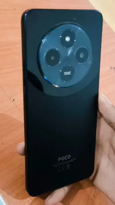 poco C75|موبایل|آق قلا, |دیوار