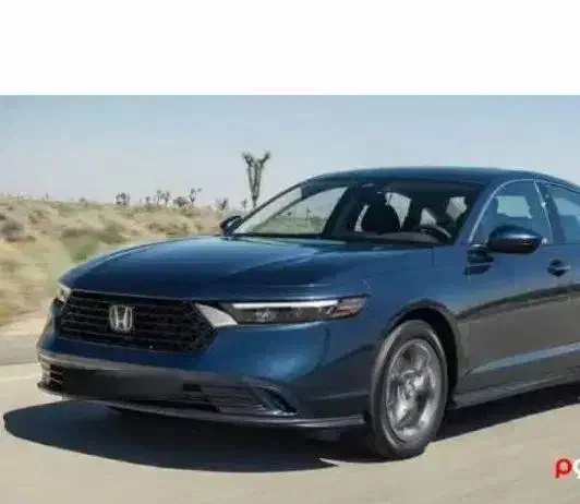 حواله هوندا اکورد ۲۰۲۵|خودرو سواری و وانت|هشتگرد, شهرک ولیعصر (مصلی)|دیوار