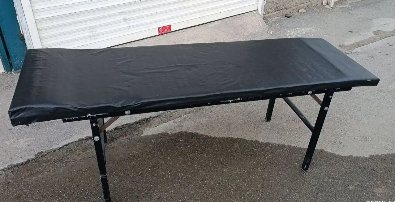 تخت اپلاسیون|آرایشگاه و سالن‌های زیبایی|سقز, |دیوار