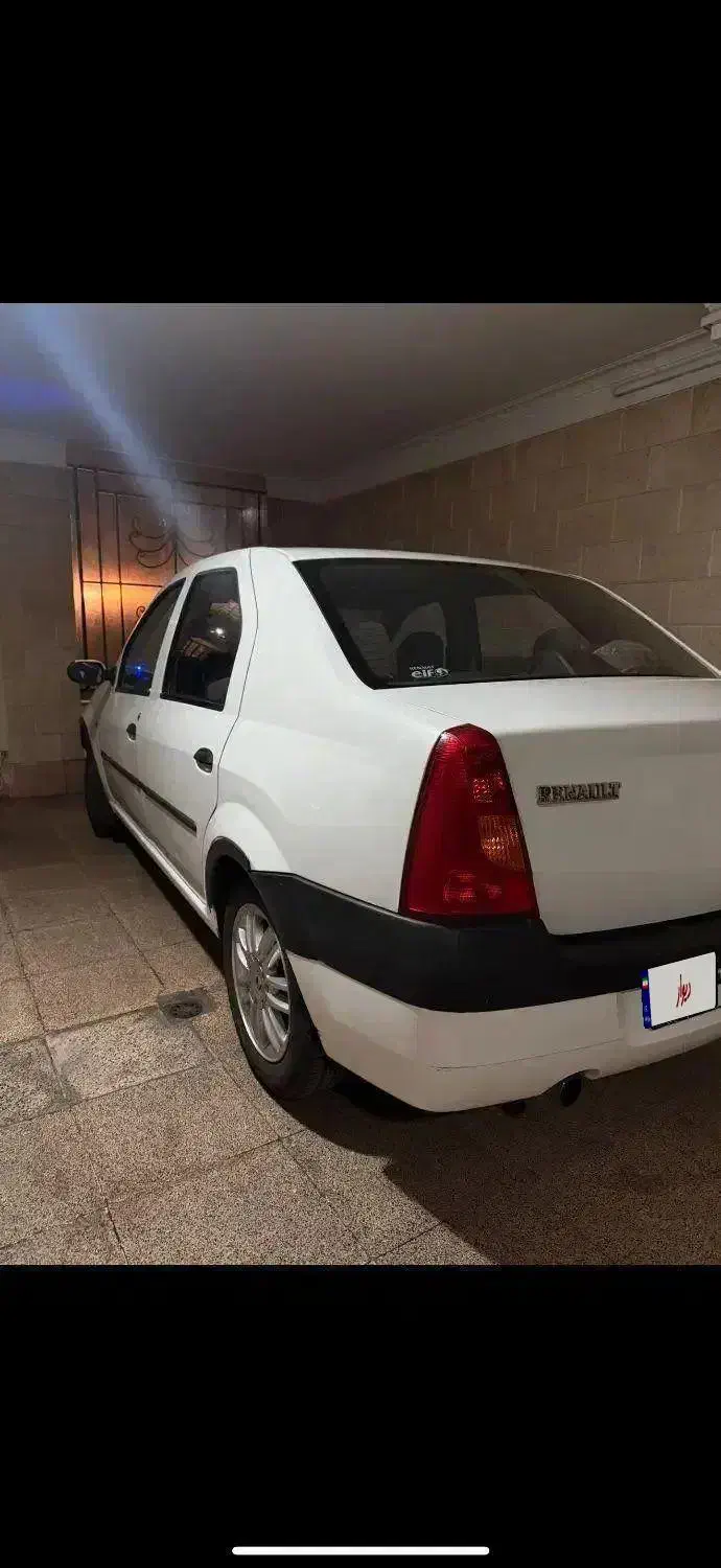 ال۹۰ اتوماتیک سفید ۱۳۹۴|خودرو سواری و وانت|تهران, پردیسان|دیوار