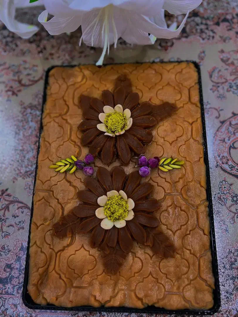 حلوا و خروما|خدمات پذیرایی، مراسم|بندر امام خمینی, |دیوار