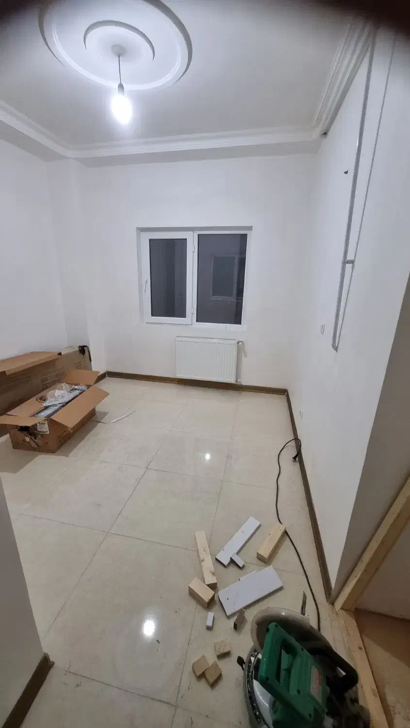 اجاره آپارتمان 75 متری کلیدنخورده در مسکن مهر تالش|اجارهٔ آپارتمان|تالش, هشتپر|دیوار