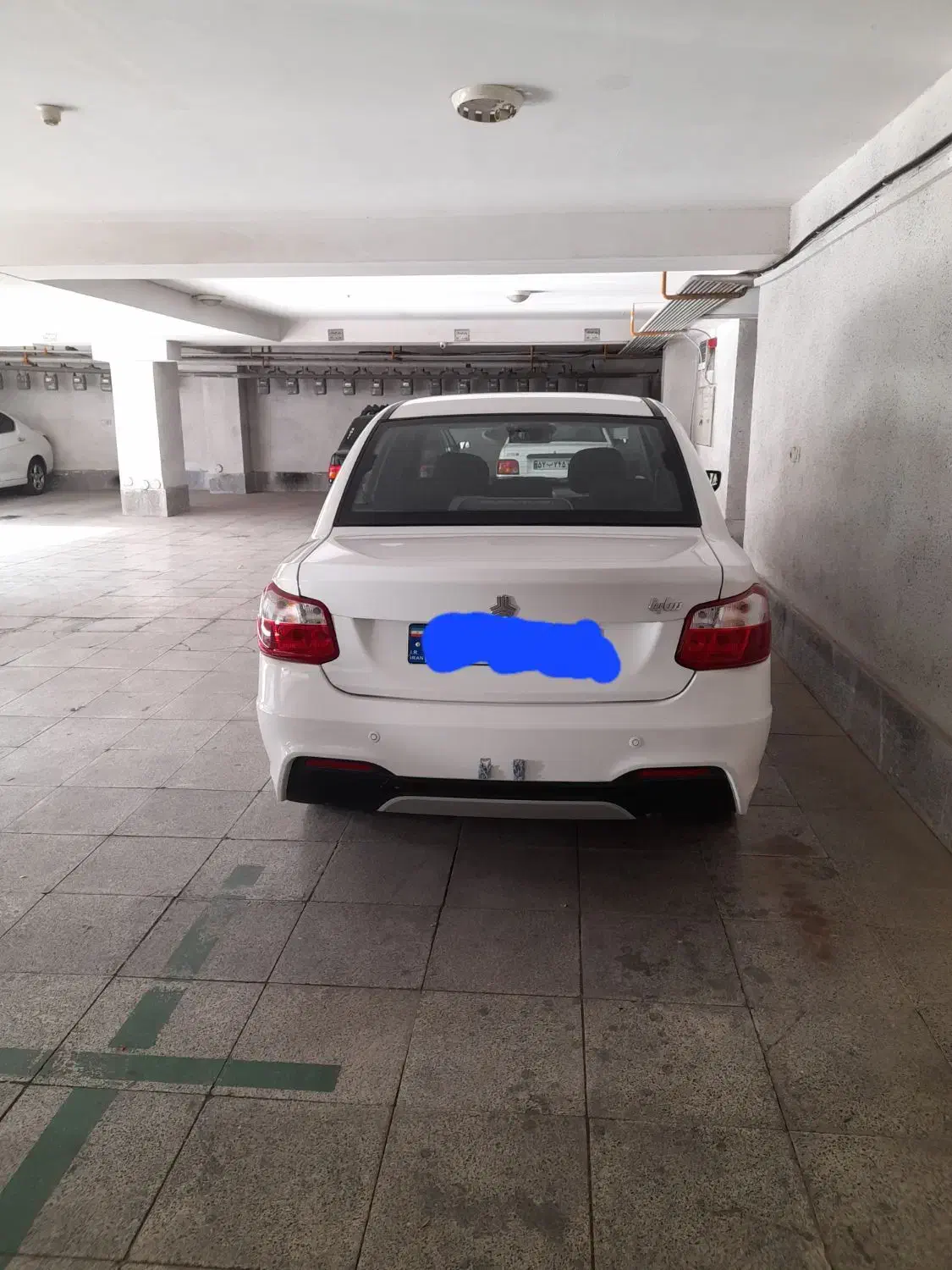خودرو ساینا S دوگانه کارخانه مدل ۱۴۰۳|خودرو سواری و وانت|فردیس, نگارستان|دیوار
