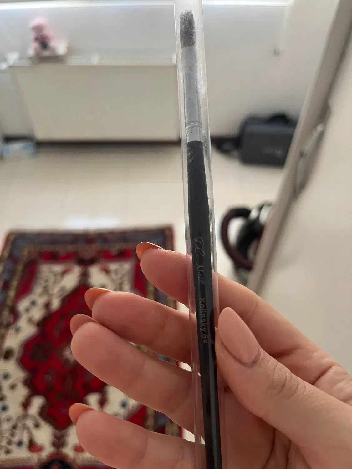 قلم کاشت پودر، لاک ژل، چراغ، قیچی|آرایشی، بهداشتی، درمانی|تهران, شهید رجایی|دیوار