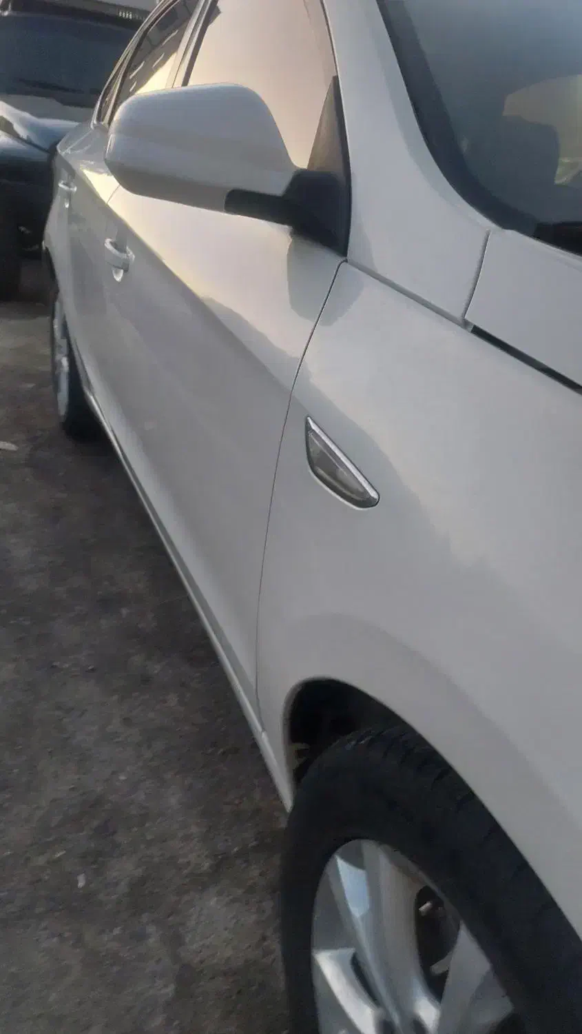 چانگان ای دو مدل ۲۰۱۵|خودرو سواری و وانت|مشهد, هدایت|دیوار